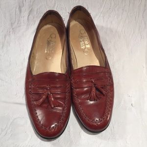 French Shriner Loafers